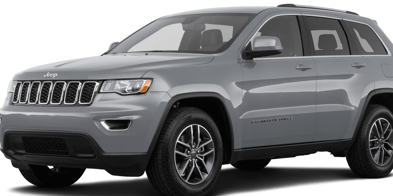 JEEP GRAND CHEROKEE 2019 1C4RJEBG7KC680704 image